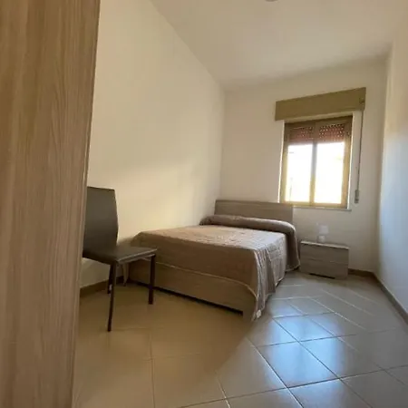 Apartment Casa Nana