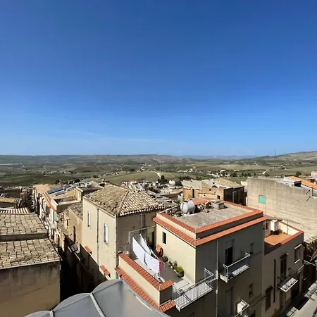 Apartment Casa Nana Sambuca di Sicilia