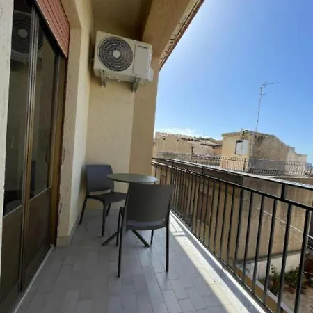 Casa Nana Apartment