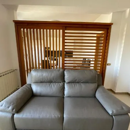 Appartamento Casa Nanà *