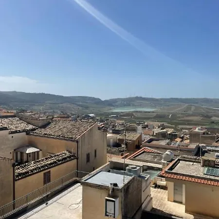 Appartamento Casa Nanà Sambuca di Sicilia